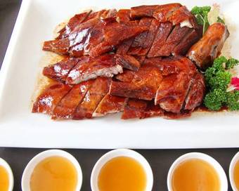 Grand Metropark Hotel Qingdao