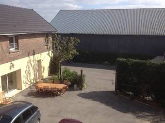 Bed & Breakfast La Briqueterie