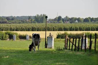 Agroturismo De Traverse