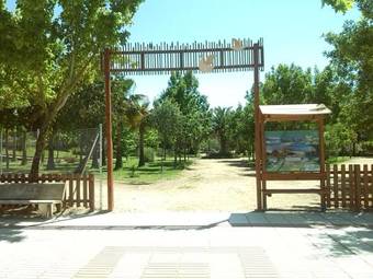 Camping Las Catalinas
