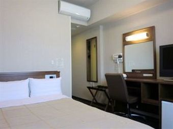 Hotel Route-inn Mito Kencho-mae