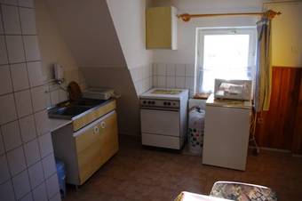 Apartamento D�v�nyi Vend�gh�z