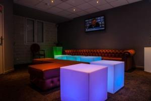 Hotel Le Mas De Grille