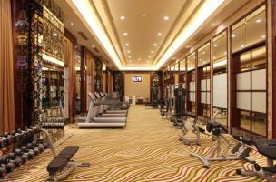 Hotel Chateau Star River Guangzhou Peninsula