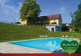 Hotel Moserhof