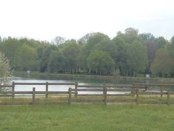 Hotel Inn Design Le Mans