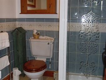 Bed & Breakfast The Old Vicarage