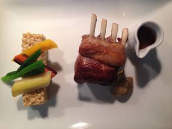 Hotel Le Relais Du Vivarais