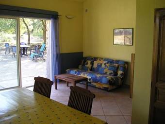 Holiday Home Souleiado Isle Sur La Sorgue