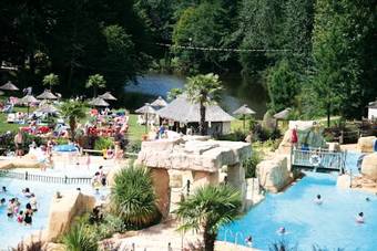 Bed & Breakfast Cabanes Tyroliennes Du Domaine Des Ormes