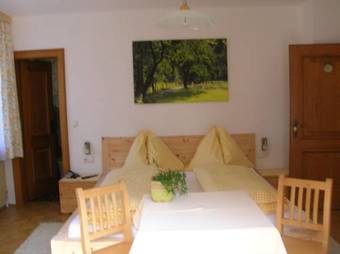 Bed & Breakfast Hinterkellaubauer