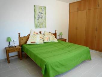 Villa Bini Guillermo