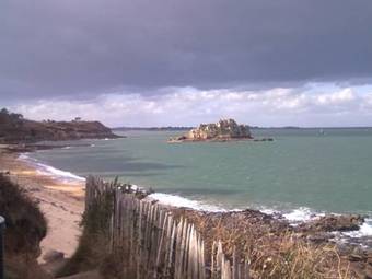 Holiday Home Chez Bernadette Morlaix