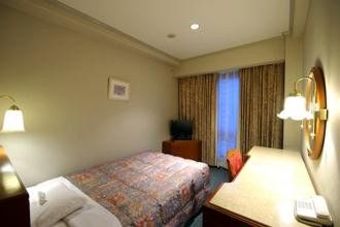 Sasebo Washington Hotel