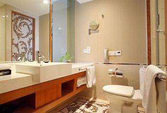 Hotel Jinling Plaza Changzhou