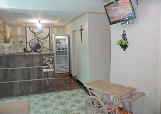 Hotel Casa Blanca Express