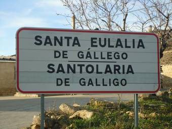 Agroturismo Casa Felisa Pirineo Aragon�s