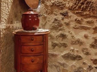 Holiday Home La Prentegarde Calvinet