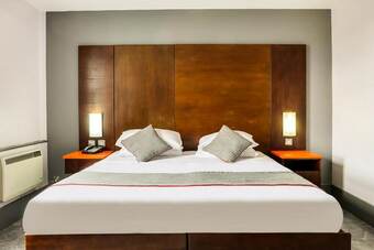 Hotel Sheffield Metropolitan