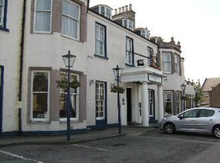 Hotel Kintore Arms
