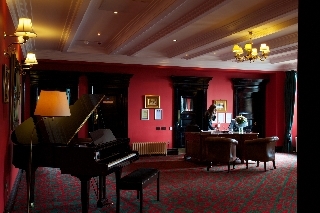 Hotel Gleddoch House