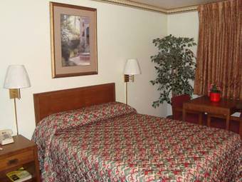 Motel Royal Inn