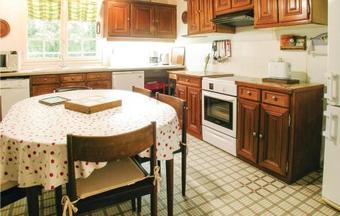 Holiday Home Route De Kerlagadec