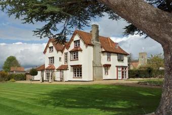 Agroturismo Haughley House