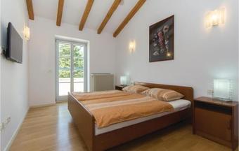 Holiday Home Negricani Bb Croatia