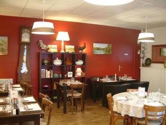 Bed & Breakfast Auberge Du 7