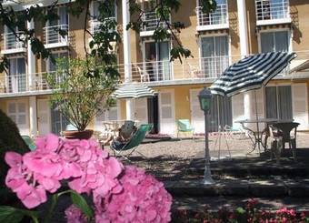 Hotel Des Lauriers Roses