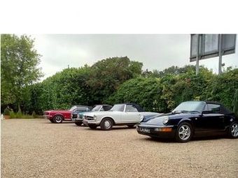 Hotel Auberge De Launay