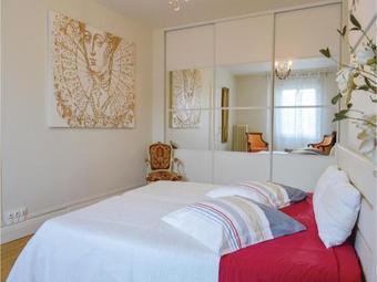 Apartment Rue Serpente K-818