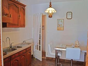 Holiday Home Combrit Ef-1607