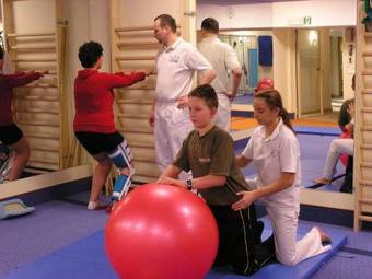 Hotel Kuracyjny Spa & Wellness