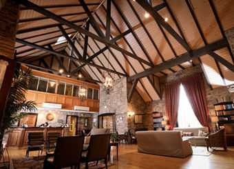 Hotel The Glenerin Inn