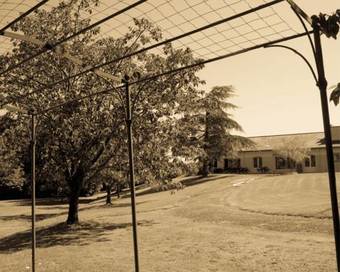 Hotel Domaine Du Bocage