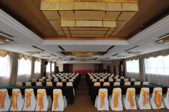 Jinling Yixian Hotel