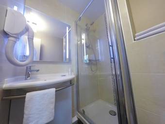 Hotel Bonsai De Saint Brieuc Plerin