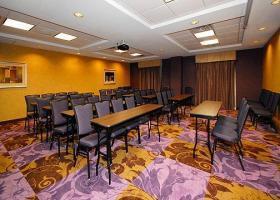 Hotel Comfort Suites Sanford