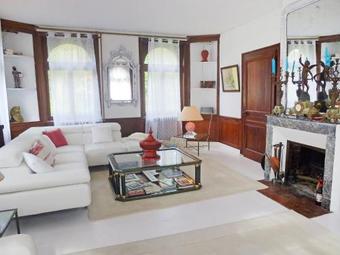 Villa Holiday Home Le Manoir De La Huchette Les Authieux Sur Calonne