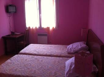 Hotel H�tel - Pub Le Petit Bosquet