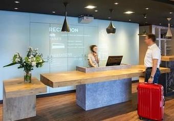 Hotel Ibis Les Herbiers