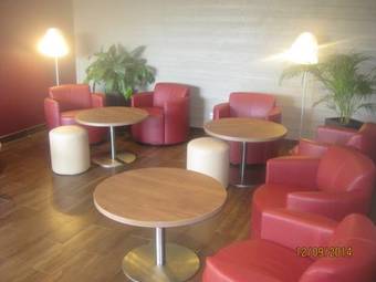 Hotel Campanile Troyes Sud - Buch�res