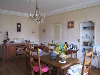 Bed & Breakfast La Tourelle Des Echelles