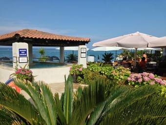 Hotel H�tel Pineto