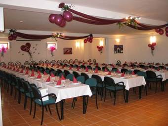 Hotel Abbazia Country Club Superior