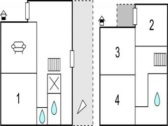 Holiday Home Ak�cfa Utca-zam�rdi