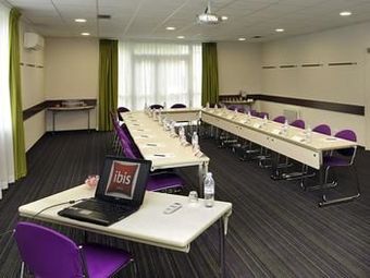 Hotel Ibis Chartres Ouest Luce