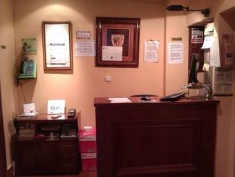 Agroturismo Berriolope